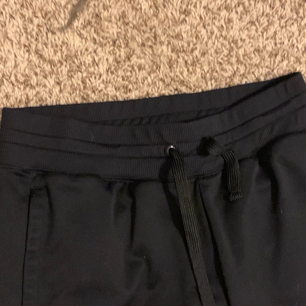Reebok sweat pants